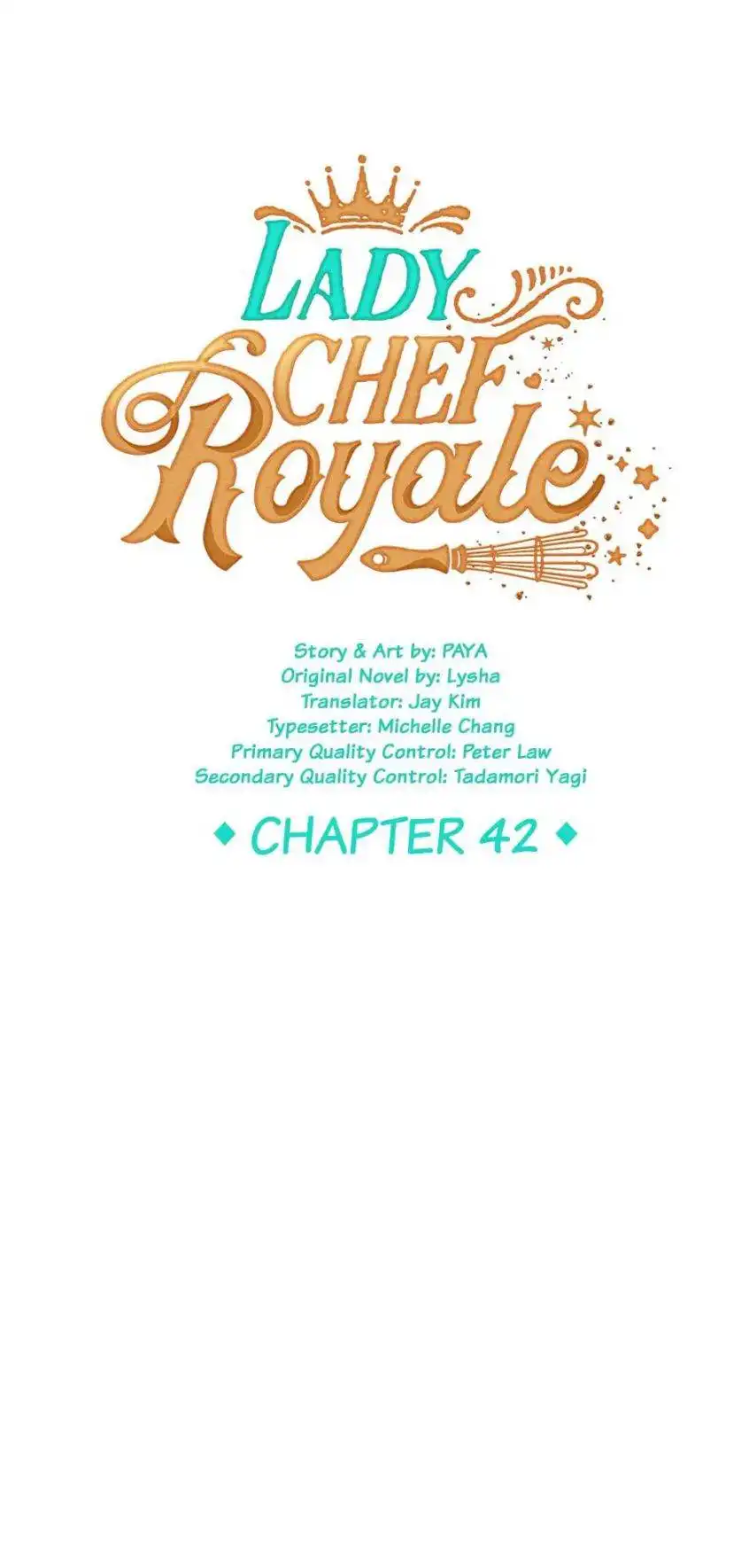 Royal Shop of Young Lady Chapter 44 4